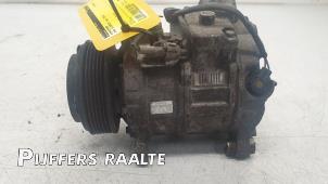 Used Air conditioning pump BMW 3 serie (F30) 320i 2.0 16V Price € 75,00 Margin scheme offered by Pijffers B.V. Raalte