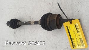 Used Front drive shaft, left Opel Corsa D 1.4 16V Twinport Price € 35,00 Margin scheme offered by Pijffers B.V. Raalte