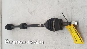 Used Front drive shaft, right Opel Corsa D 1.4 16V Twinport Price € 35,00 Margin scheme offered by Pijffers B.V. Raalte