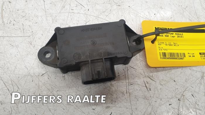 Usagé Module pompe carburant Dodge 1500 Crew Cab (DS) 5.7 Hemi V8 4x4 Prix € 30,00 Règlement à la marge proposé par Pijffers B.V. Raalte