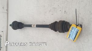Used Drive shaft, rear right BMW 5 serie Touring (F11) 520i 16V Price € 99,00 Margin scheme offered by Pijffers B.V. Raalte