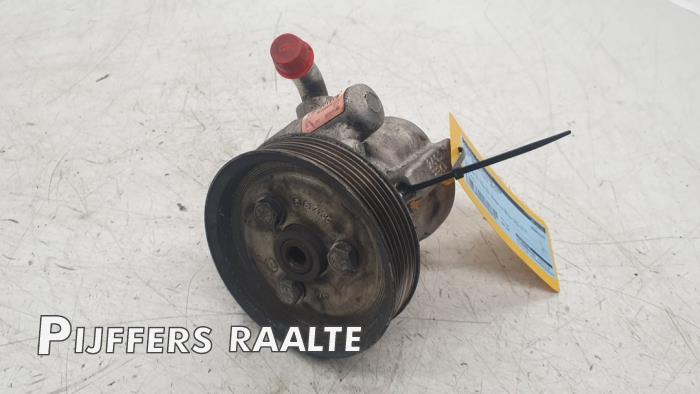 Begagnade Servostyrningspump Fiat Doblo Cargo (263) 1.3 MJ 16V DPF Euro 5 Pris € 50,00 Marginaltabell erbjuds av Pijffers B.V. Raalte