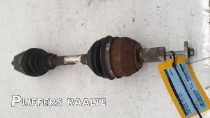 Used Front drive shaft, left Ford Galaxy (WA6) 2.0 EcoBoost 16V Price € 100,00 Margin scheme offered by Pijffers B.V. Raalte