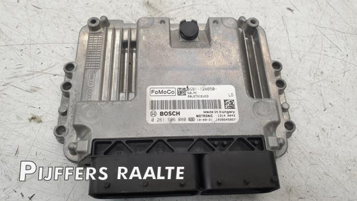 Used Engine management computer Ford Galaxy (WA6) 2.0 EcoBoost 16V Price € 200,00 Margin scheme offered by Pijffers B.V. Raalte