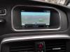 Volvo V40 (MV) 2.0 D4 16V Affichage navigation