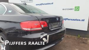 Używane Zderzak tylny BMW 3 serie (E92) 325i 24V Cena € 200,00 Procedura marży oferowane przez Pijffers B.V. Raalte