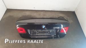 Used Tailgate BMW 3 serie (E92) 325i 24V Price € 250,00 Margin scheme offered by Pijffers B.V. Raalte