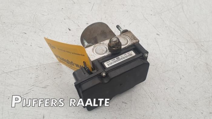 Gebrauchte ABS Pumpe Citroen Jumper (U9) 3.0 HDi 160 Euro 4 Preis € 75,00 Margenregelung angeboten von Pijffers B.V. Raalte