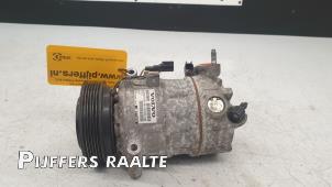 Used Air conditioning pump Volvo V70 (BW) 2.0 D4 16V Price € 75,00 Margin scheme offered by Pijffers B.V. Raalte