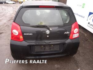 Used Tailgate Suzuki Alto (GF) 1.0 12V Price € 135,00 Margin scheme offered by Pijffers B.V. Raalte
