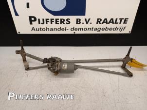 Usagé Moteur + mécanisme d'essuie glace Renault Master IV (MA/MB/MC/MD/MH/MF/MG/MH) 2.3 dCi 16V Prix € 69,00 Règlement à la marge proposé par Pijffers B.V. Raalte