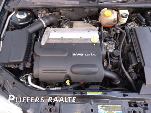 Used Engine Saab 9-3 II Sport Sedan (YS3F) 1.8t 16V Price € 550,00 Margin scheme offered by Pijffers B.V. Raalte