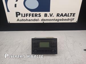 Używane System nawigacji Volkswagen Transporter T5 2.5 TDi PF Cena € 50,00 Procedura marży oferowane przez Pijffers B.V. Raalte