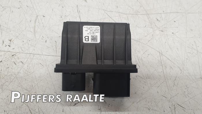 Usagé Ordinateur Adblue Volkswagen Tiguan (AD1) 2.0 TDI 16V 4Motion Prix € 25,00 Règlement à la marge proposé par Pijffers B.V. Raalte
