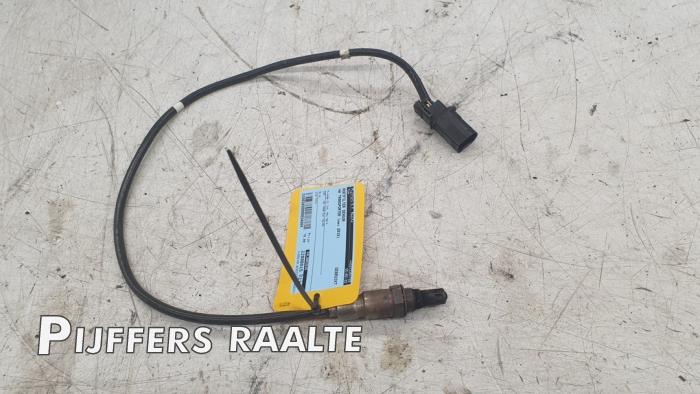 Begagnade Partikelfiltersensor Volkswagen Transporter T6 2.0 TDI DRF Pris € 70,00 Marginaltabell erbjuds av Pijffers B.V. Raalte