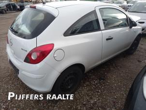 Used Door 2-door, right Opel Corsa D 1.0 Price € 100,00 Margin scheme offered by Pijffers B.V. Raalte