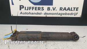 Używane Zestaw amortyzatorów Volkswagen Transporter T6 2.0 TDI DRF Cena € 50,00 Procedura marży oferowane przez Pijffers B.V. Raalte