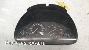 Used Odometer KM BMW 5 serie (E39) 520i 24V Price € 75,00 Margin scheme offered by Pijffers B.V. Raalte