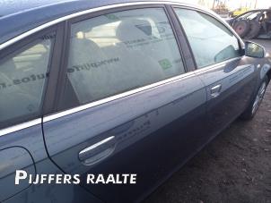 Used Rear door 4-door, right Audi A6 (C6) 2.4 V6 24V Price € 175,00 Margin scheme offered by Pijffers B.V. Raalte
