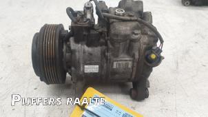 Used Air conditioning pump BMW 3 serie Touring (E91) 320d 16V Price € 65,00 Margin scheme offered by Pijffers B.V. Raalte