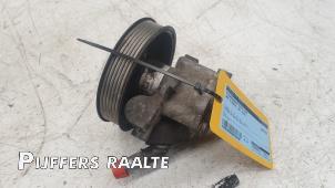 Used Power steering pump BMW 3 serie Touring (E91) 320d 16V Price € 85,00 Margin scheme offered by Pijffers B.V. Raalte