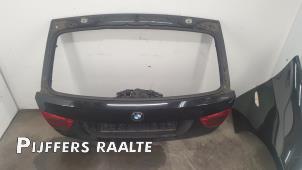 Used Tailgate BMW 3 serie Touring (E91) 320d 16V Price € 75,00 Margin scheme offered by Pijffers B.V. Raalte