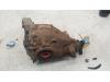 Rear differential from a BMW 3 serie (E90), 2005 / 2011 318d 16V, Saloon, 4-dr, Diesel, 1.995cc, 90kW (122pk), RWD, M47D20; 204D4, 2005-03 / 2007-08, VC11; VC12 2007