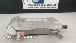 Used Battery (Hybrid) Toyota Yaris IV (P21/PA1/PH1) 1.5 12V Hybrid Price € 1.200,00 Margin scheme offered by Pijffers B.V. Raalte