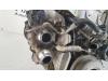 Motor de un BMW X4 (G02) xDrive 30i 2.0 TwinPower Turbo 16V 2021
