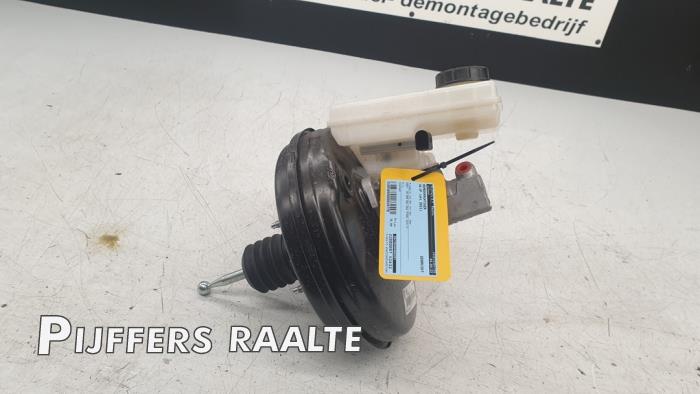 Usagé Servo frein Volkswagen Up! (121) 1.0 MPI 12V Prix € 75,00 Règlement à la marge proposé par Pijffers B.V. Raalte