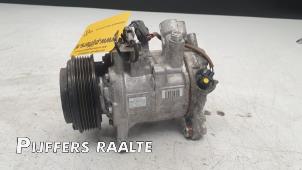 Used Air conditioning pump BMW 3 serie (F30) 320d 2.0 16V EfficientDynamicsEdition Price € 90,00 Margin scheme offered by Pijffers B.V. Raalte
