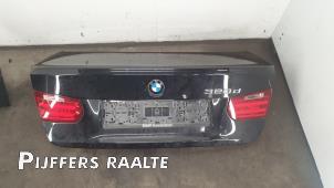 Used Tailgate BMW 3 serie (F30) 320d 2.0 16V EfficientDynamicsEdition Price € 299,00 Margin scheme offered by Pijffers B.V. Raalte