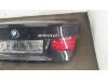 Tailgate from a BMW 3 serie (F30) 320d 2.0 16V EfficientDynamicsEdition 2014