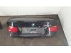 Tailgate from a BMW 3 serie (F30), 2011 / 2018 320d 2.0 16V EfficientDynamicsEdition, Saloon, 4-dr, Diesel, 1.995cc, 120kW (163pk), RWD, N47D20C, 2011-04 / 2015-07, 3D31; 3D32; 3E11; 3E12 2014