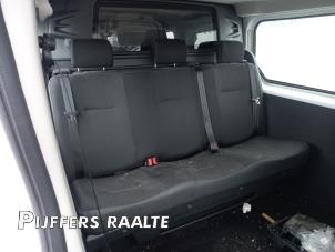 Usagé Cabine double Renault Trafic (1FL/2FL/3FL/4FL) 2.0 dCi 16V 120 Prix € 605,00 Prix TTC proposé par Pijffers B.V. Raalte