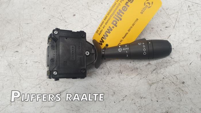 Wiper switch from a Renault Trafic (1FL/2FL/3FL/4FL) 2.0 dCi 16V 120 2020