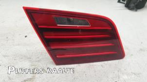 Used Taillight, left BMW 5 serie (F10) 535i 24V TwinPower Turbo Price € 75,00 Margin scheme offered by Pijffers B.V. Raalte