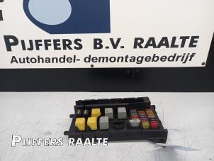 Używane Skrzynka bezpieczników Mercedes Sprinter 3,5t (906.13/906.23) 316 CDI 16V Cena € 35,00 Procedura marży oferowane przez Pijffers B.V. Raalte