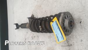 Used Front shock absorber rod, right BMW 5 serie (F10) 535i 24V TwinPower Turbo Price € 75,00 Margin scheme offered by Pijffers B.V. Raalte