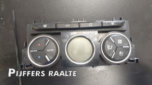 Gebrauchte Heizung Bedienpaneel Citroen DS3 (SA) 1.6 VTi 120 16V Preis € 35,00 Margenregelung angeboten von Pijffers B.V. Raalte