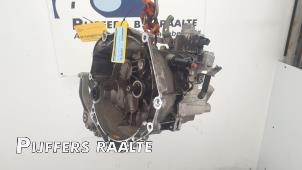 Used Gearbox Opel Corsa E 1.0 SIDI Turbo 12V Price € 750,00 Margin scheme offered by Pijffers B.V. Raalte