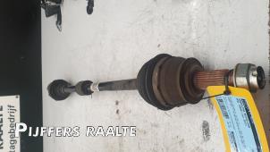 Used Front drive shaft, right Opel Corsa E 1.0 SIDI Turbo 12V Price € 100,00 Margin scheme offered by Pijffers B.V. Raalte