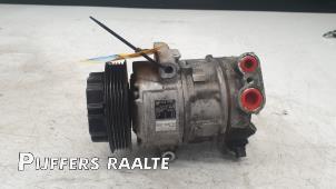 Used Air conditioning pump Opel Corsa E 1.0 SIDI Turbo 12V Price € 75,00 Margin scheme offered by Pijffers B.V. Raalte