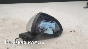 Used Wing mirror, right Opel Corsa E 1.0 SIDI Turbo 12V Price € 35,00 Margin scheme offered by Pijffers B.V. Raalte