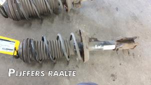 Used Front shock absorber rod, left Opel Corsa D 1.0 Price € 35,00 Margin scheme offered by Pijffers B.V. Raalte