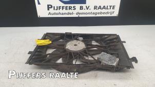 Used Cooling fans Mercedes C Sportcoupé (C203) Price € 50,00 Margin scheme offered by Pijffers B.V. Raalte