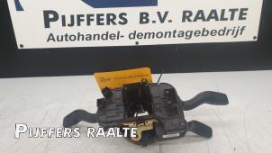 Usados Interruptor combinado columna de dirección Audi A6 (C6) 2.4 V6 24V Precio € 40,00 Norma de margen ofrecido por Pijffers B.V. Raalte