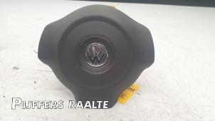 Used Left airbag (steering wheel) Volkswagen Polo V (6R) 1.2 TSI Price € 75,00 Margin scheme offered by Pijffers B.V. Raalte