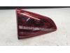 Taillight, left from a Volkswagen Golf VII (AUA), 2012 / 2021 2.0 R-line 4Motion 16V, Hatchback, Petrol, 1.984cc, 221kW (300pk), 4x4, CJXC, 2013-11 / 2020-08 2014