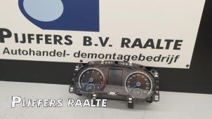 Used Odometer KM Volkswagen Golf VII (AUA) 2.0 R-line 4Motion 16V Price € 300,00 Margin scheme offered by Pijffers B.V. Raalte